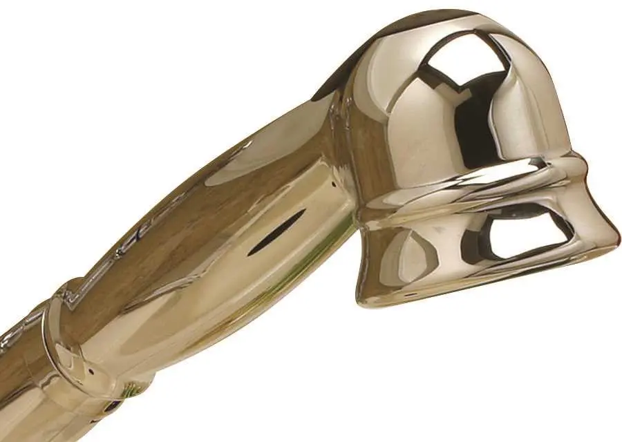 Pull Out Sprayer For Premier Chrome 1