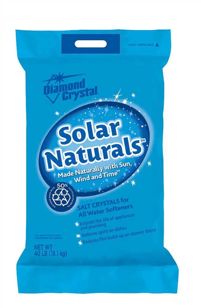 Salt Extra Course Solar 40Lb 1