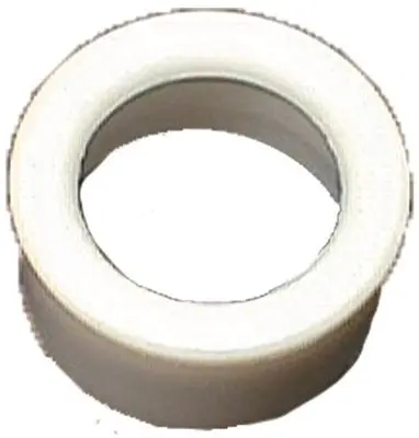 Arlington Insulated Bushing, Press Fit, 1-2 In. 1