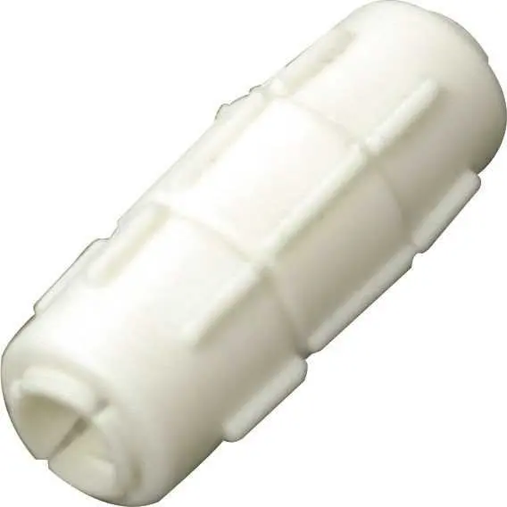 Lighting Rope Style Splice White 1