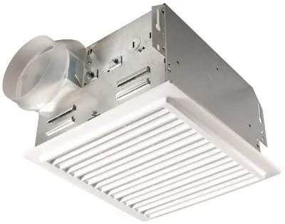 Ceiling Exhaust Fan 90 Cfm 3 Sones 1