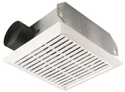 Ceiling Exhaust Fan 70 Cfm 6 Sones 1