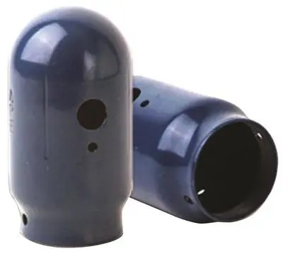 Cylinder Cap, 100 Lb, 3 1-2 X 11 Threads Per Inch, Lp Gas 1
