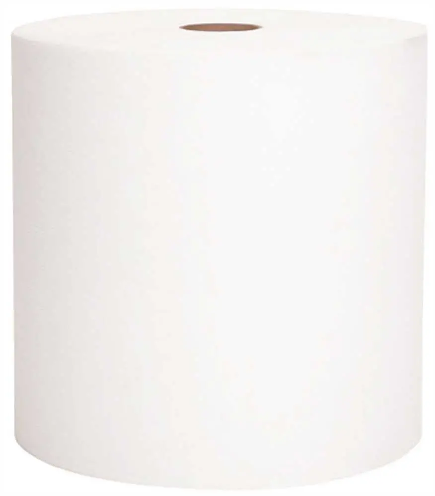 Scott&Reg; High-Capacity Hardwound Roll Towels, 1 1-2 In., 8 In. X 1,000 Ft. 1