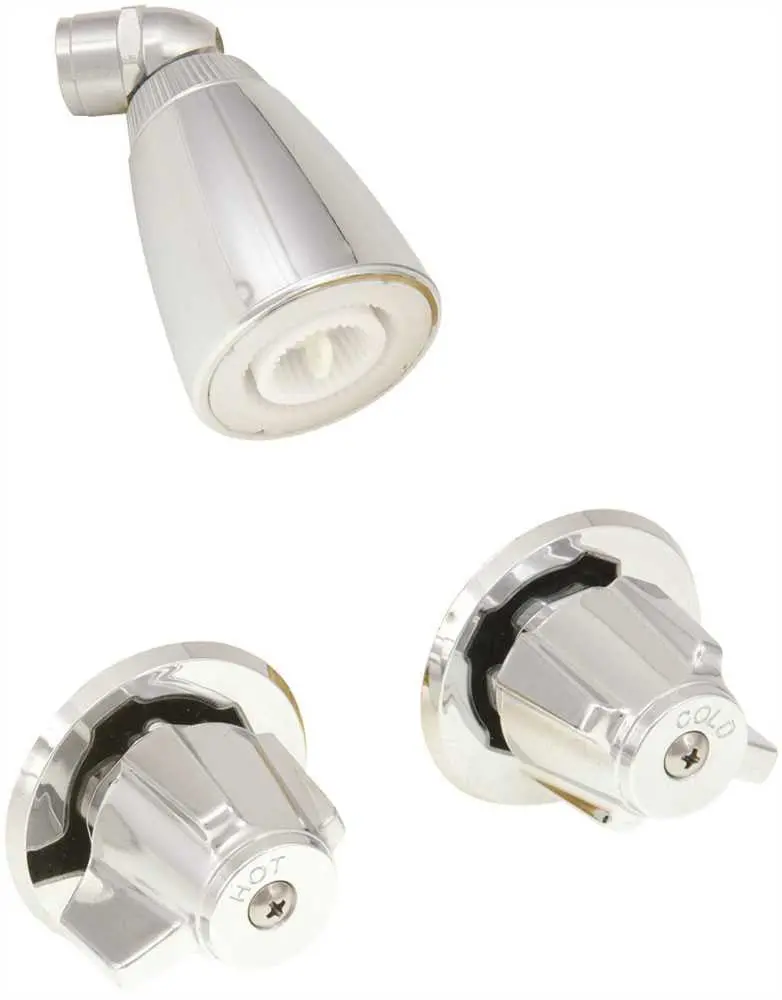 Proplus Shower Valve Comp 1