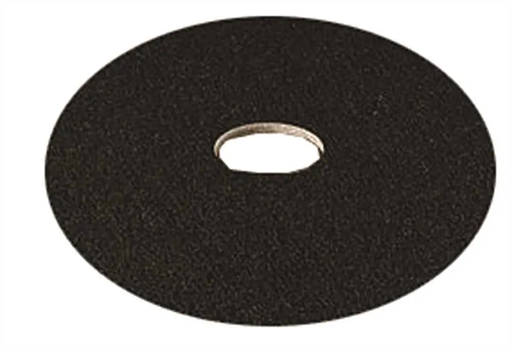 3M&Trade; Stripper Pads 7200, Black, 20" 1