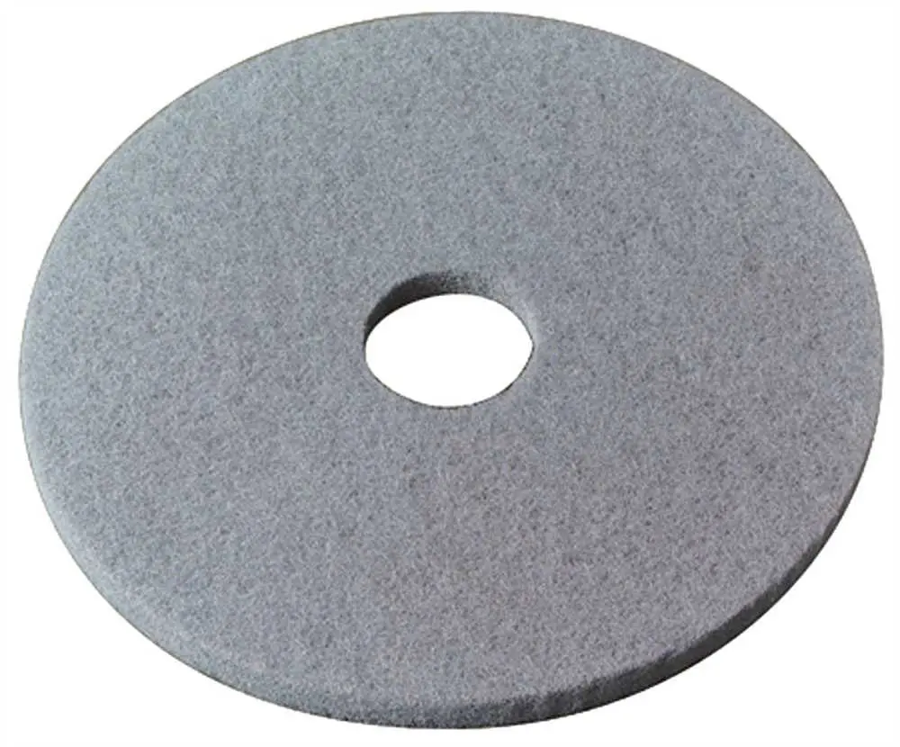 Pad Burnish Aqua 3100 27 Inch 1