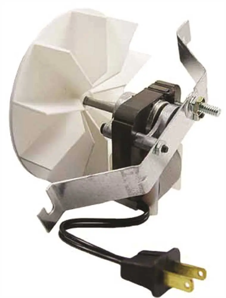 C-Frame Motor Blade Bracket Assembly For C305 3000 Rpm 120 Volts 1
