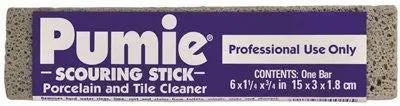 Pumice Scouring Stick Heavy-Duty 12 Per Box 1