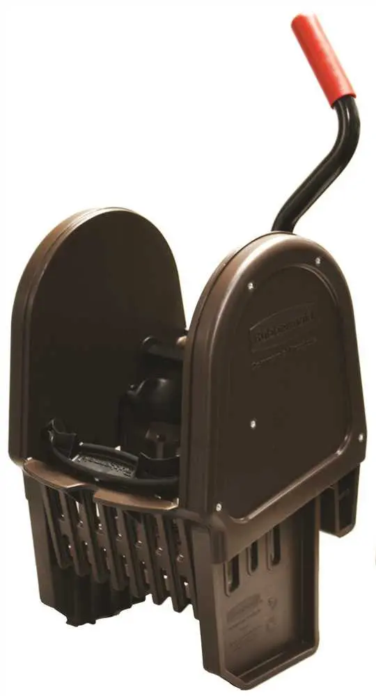Wavebrake&Reg; Down Press Wringer Brown 1