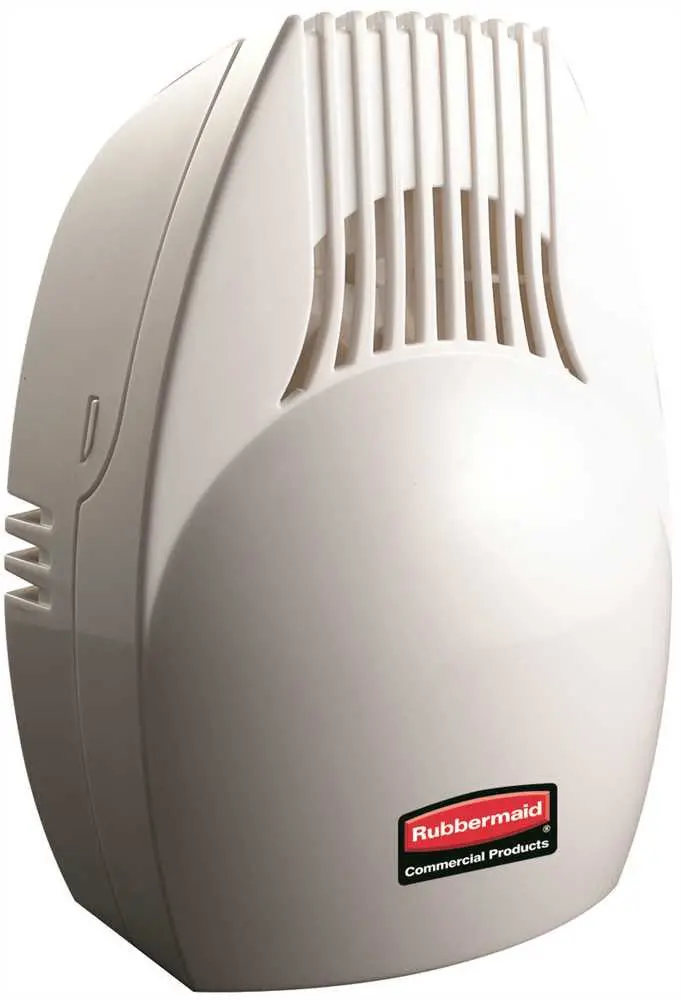 Seebreeze Fan System Portable 1
