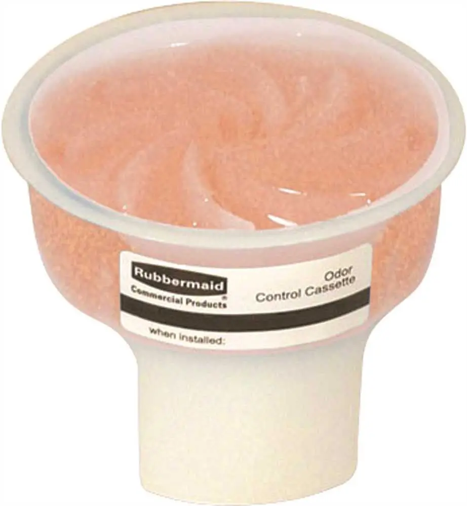 Sebreeze Gel Odor Absorbing Cinnamon Spice 1