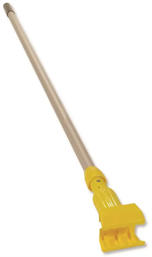 Gripper Handle For Wet Mop 60 In Clamp Style 1