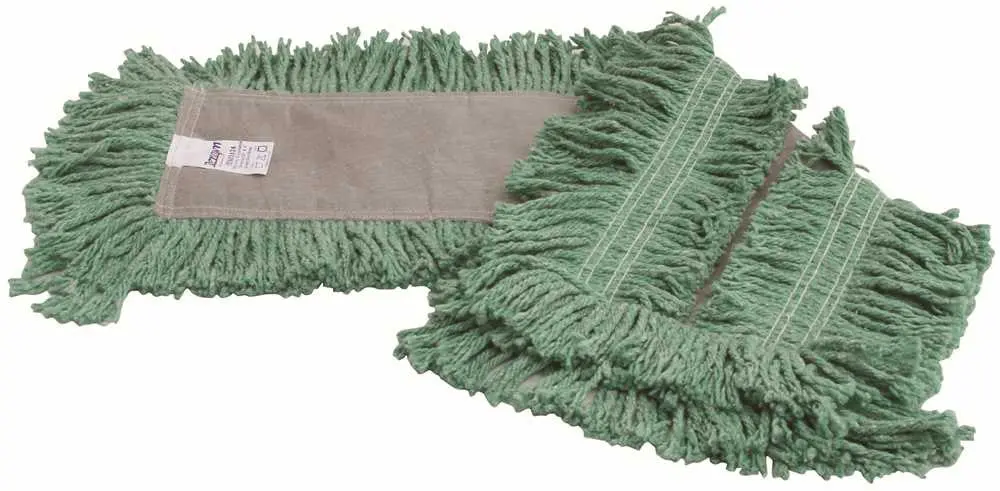 Renown&Reg; Heavy-Duty Disposable Blended Dust Mop 24X5 1