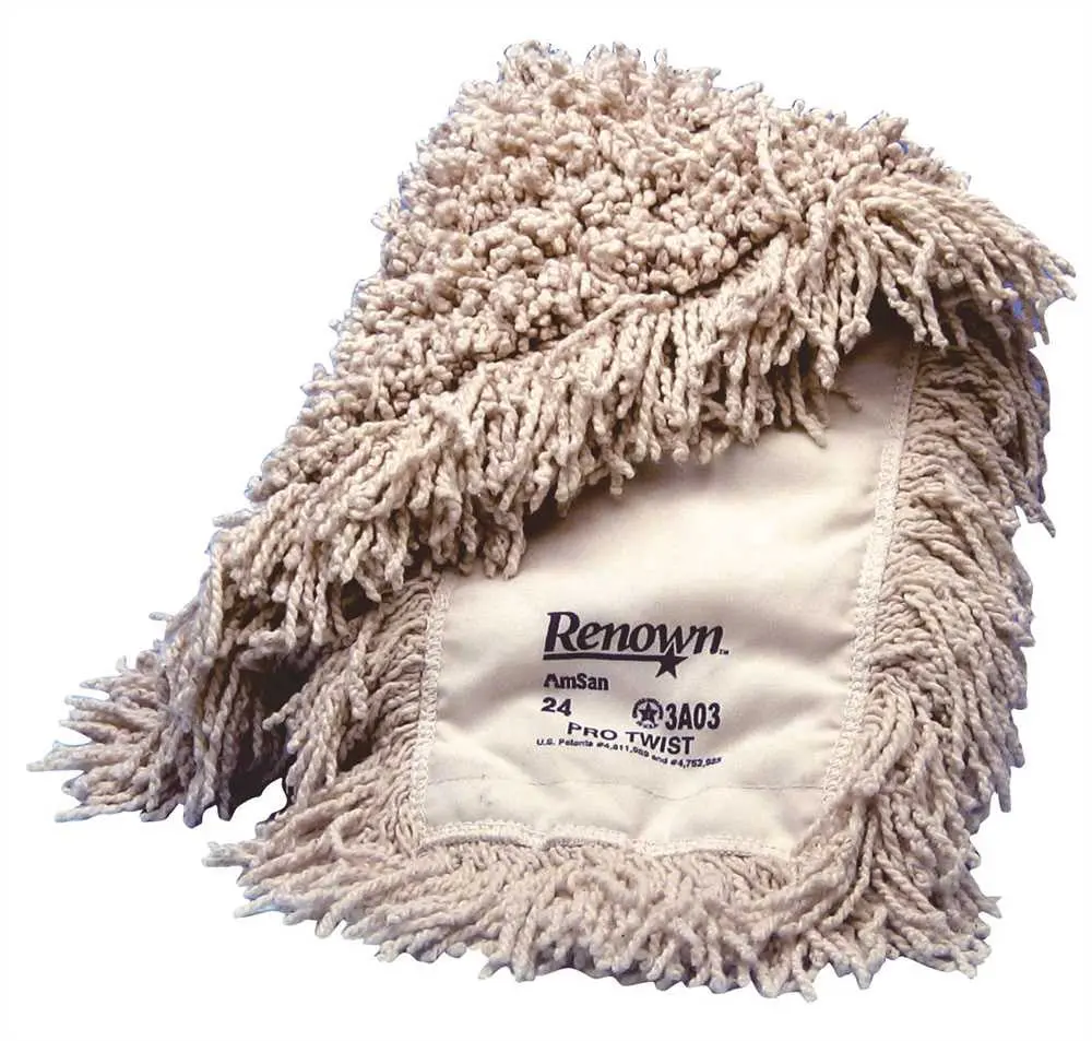 Renown&Reg; Pro Dust Mop, No Limit, 72X5 1