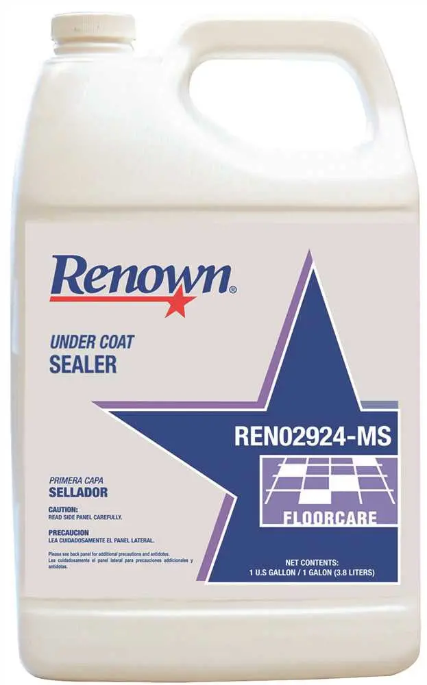 Renown&Reg; Under Coat Sealer , 1 Gallon 1