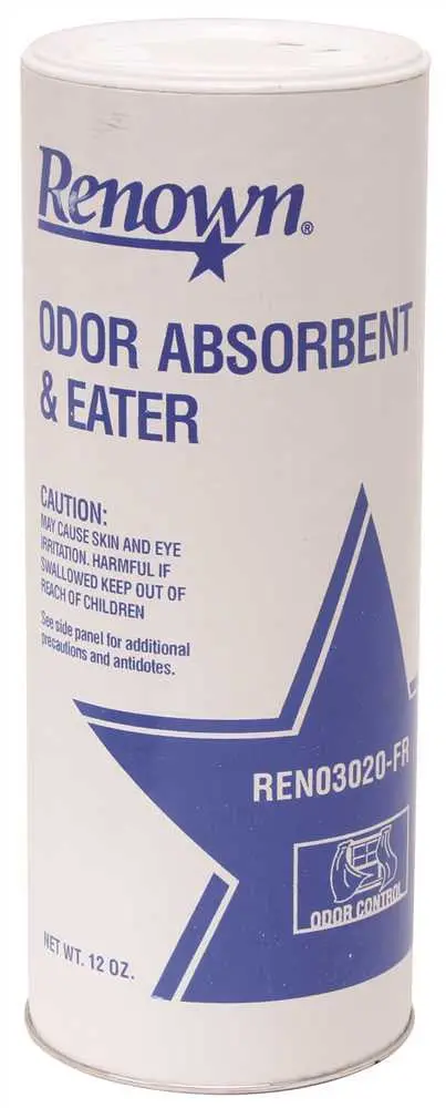 Renown&Reg; Odor Absorbent And Eater 1