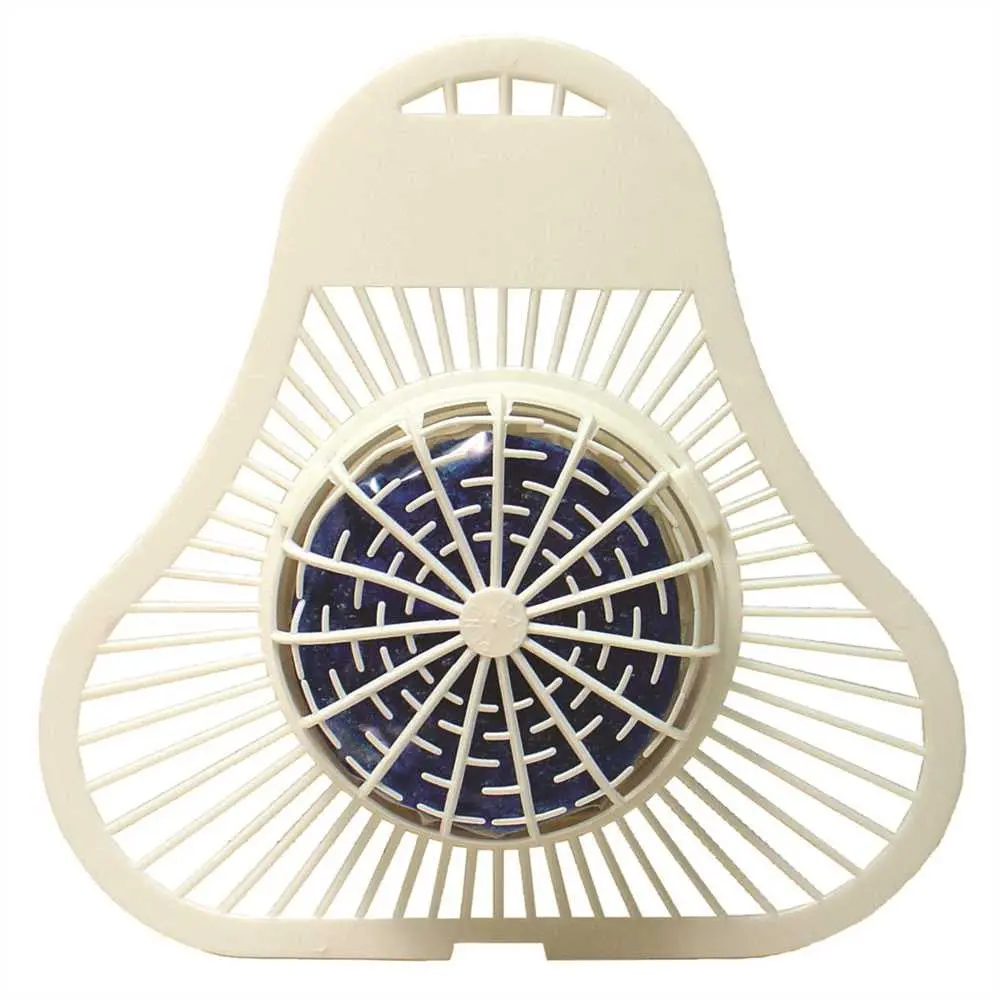 Renown&Reg; Urinal Screen With Non-Para Block 1