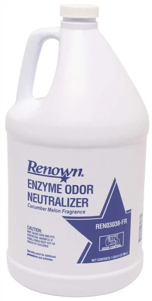 Renown&Reg; Bio Conqueror 105, Cucumber Melon, Gallon 1