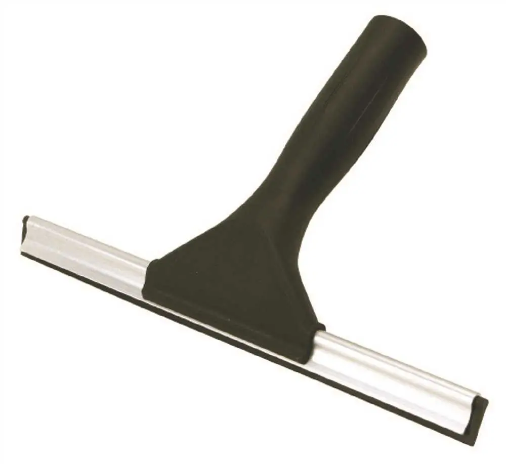 Renown&Reg; Squeegee Plastic Economy 10 In. 1