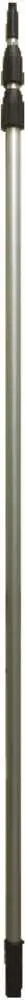 Renown&Reg; Telescopic Extension Pole, Heavy-Duty, 3-Section, 18' 1