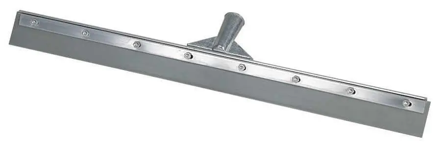Renown&Reg; Galvanized Floor Squeegee Straight 36" 1