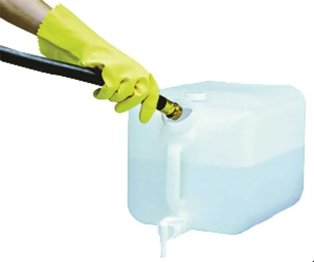 Renown&Reg; Easy Fill Container, 5 Gallon 1