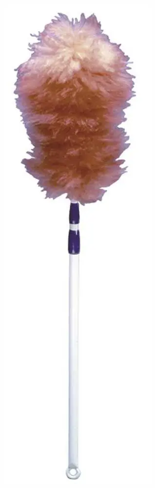 Renown&Reg; Lambswool Duster 30 - 60" Telescopic Duster 1