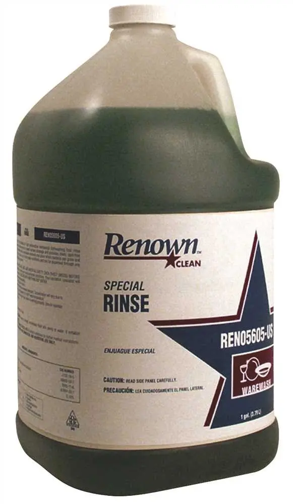 Renown&Reg; Rc Special Rinse 1
