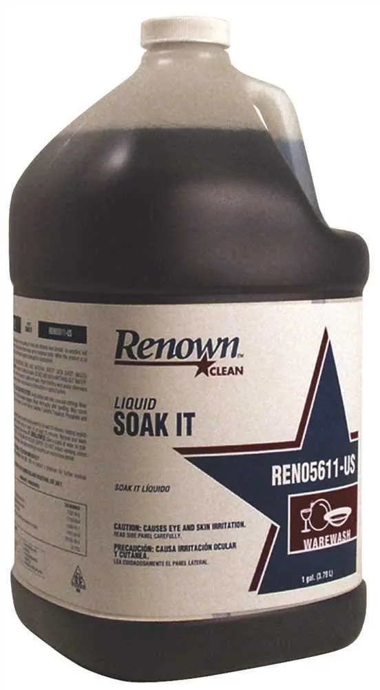Renown&Reg; Rc Liquid Soak It Gallon 1