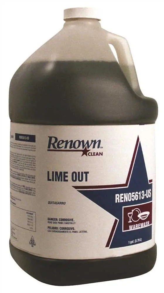 Renown&Reg; Rc Lime Out Gallon 1