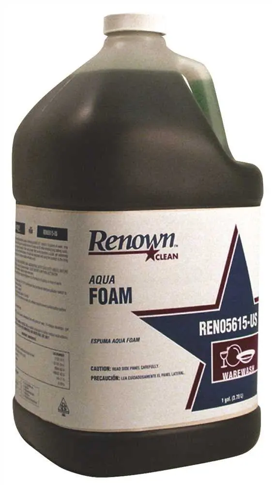 Renown&Reg; Rc Aqua Foam Gallon 1