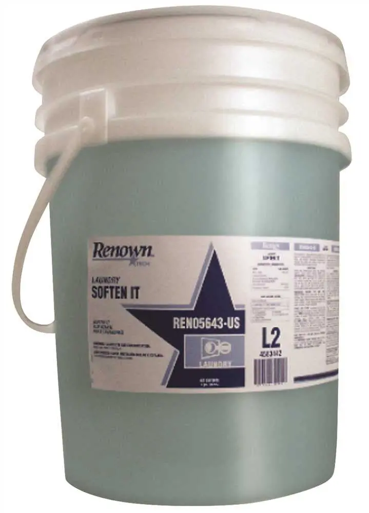 Renown&Reg; Rt Laundry Soften It 5 Gal 1