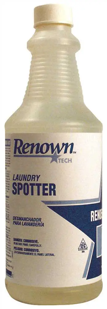 Renown&Reg; Rt Laundry Spotter 1 Qt 1