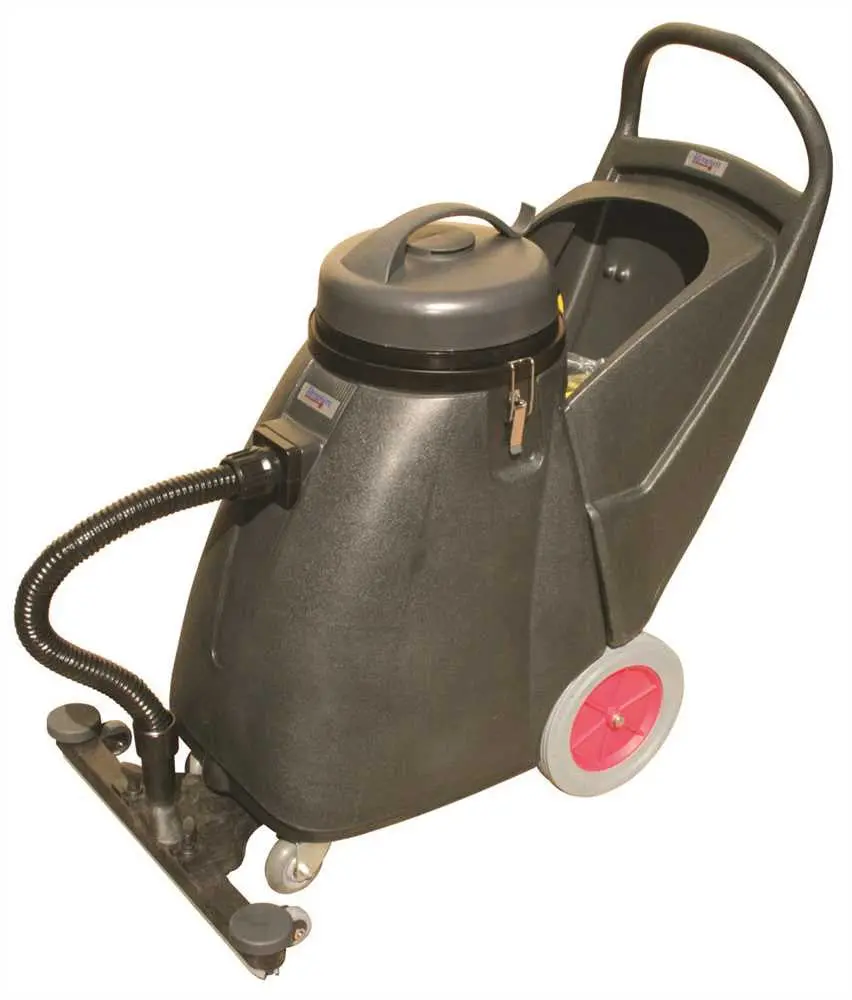 Renown&Reg; Wet & Dry Vacuum, 18 Gallon Tank, Shovel Nose Design 1