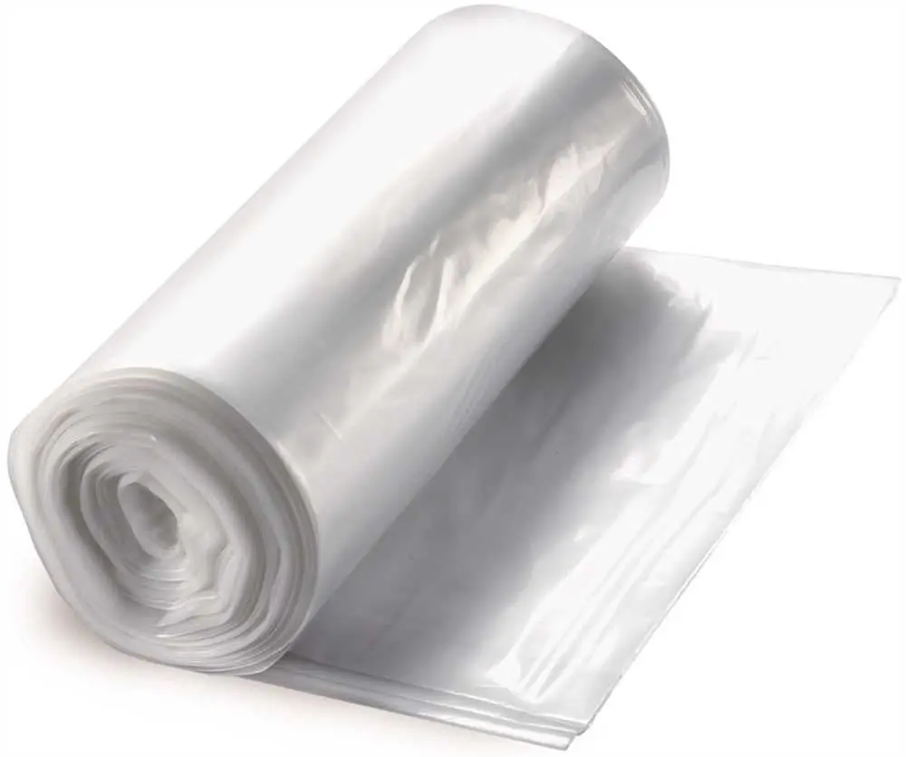 Renown&Reg; Can Liner 33X40 33Gl 11 Mic Natural  25-Rl 20Rl-Cs 1