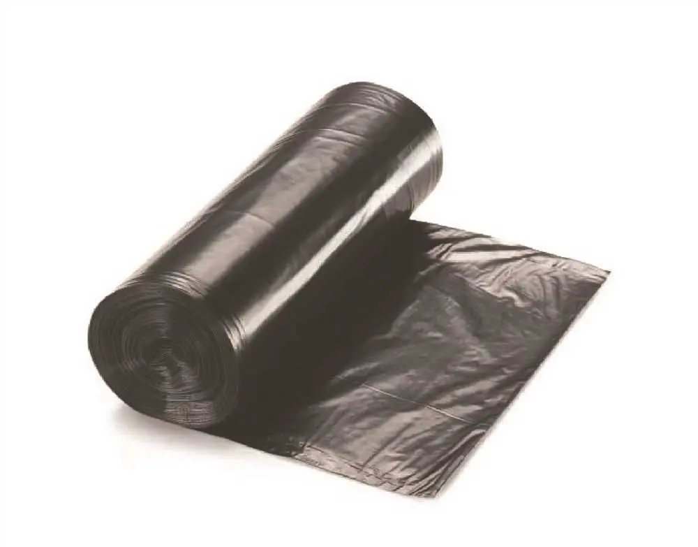 Renown&Reg; Can Liner 36X58 55Gl 1.9Mil Brown 10-Rl 5Rl-Cs 1