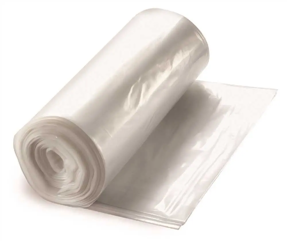 Renown&Reg; Can Liner 38X58 60Gl 1.3Mil Natural 100-Cs 1