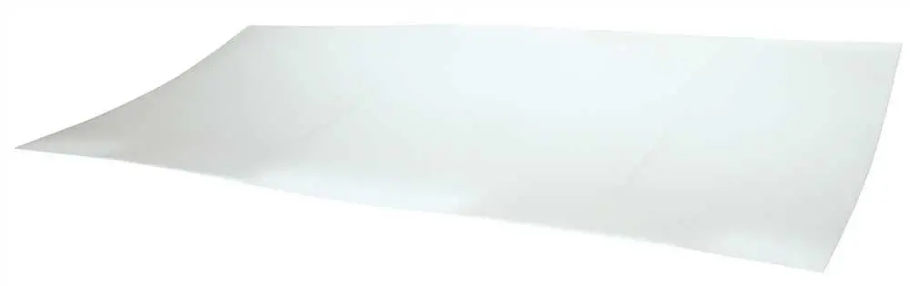 White Daylite 2 Ft. X 4 Ft. 1