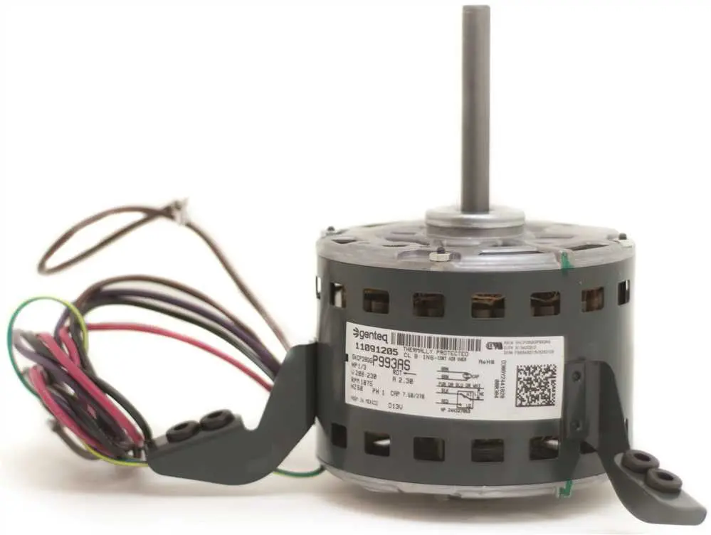 Goodman Blower Motor 1-3 Hp, Direct Drive (B13400312s) 1