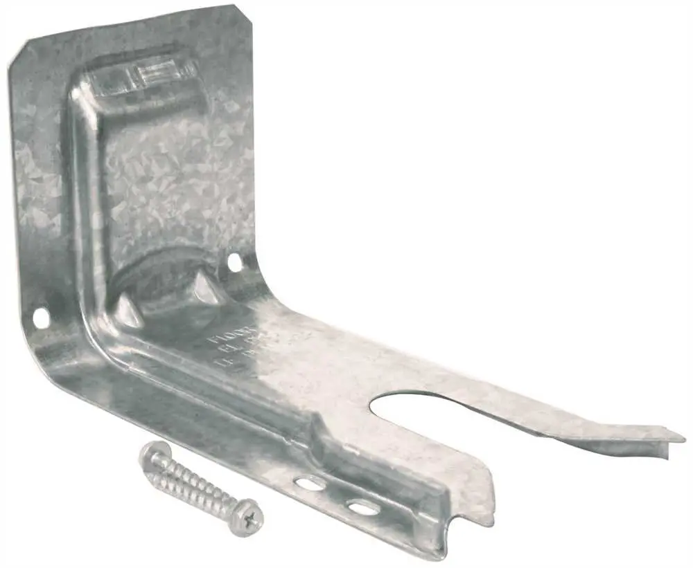 Ge&Reg; Range Anti Tip Bracket 1