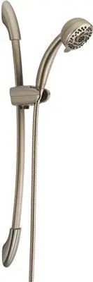 Alsons Hand Shower With Bar 1