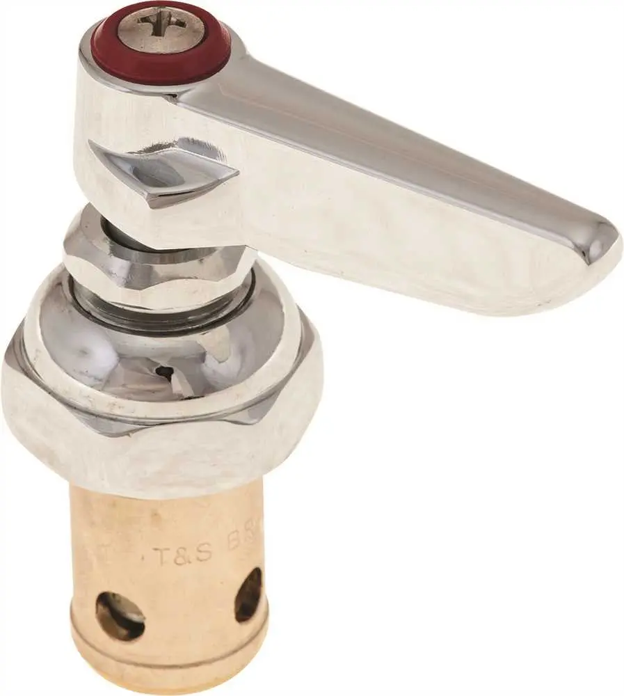 T & S Cartridge With Lever Handle For Right Hand, Hot 1