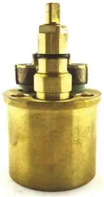 Speakman Sentinel Mark Ii&Reg; Volume Control Valve Block Assembly 1
