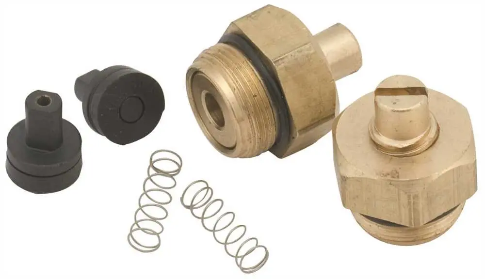 Powers Check Replacement Kit 1-2 In. 1