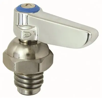 T & S Cold Spindle Assembly Workboard Faucet 1