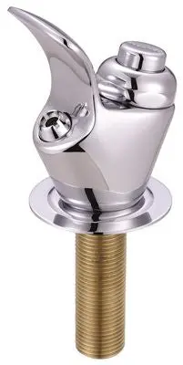 Central Brass # 360 Bubbler Head 1-2" Nps 1