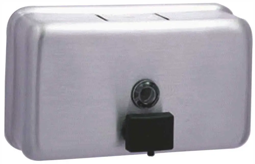Bobrick Liquid Soap Dispenser 1