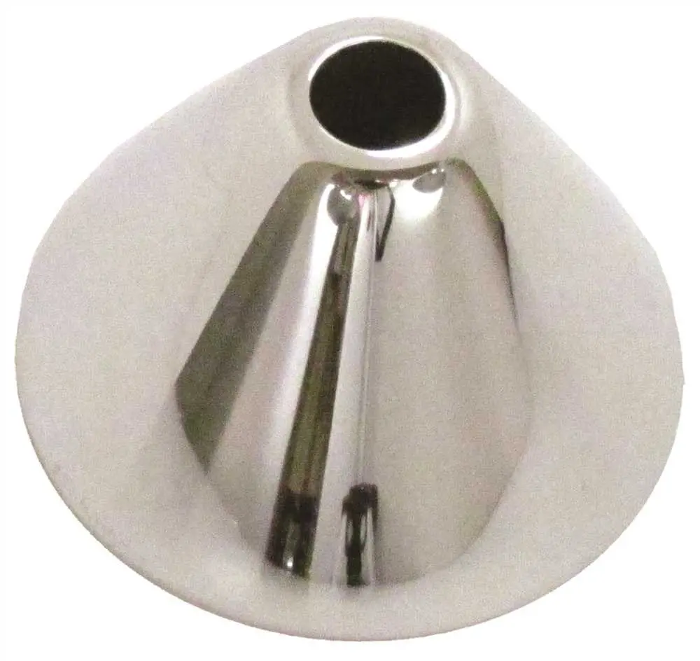 Speakman Commander&Reg; D75 Widespread Trim Kit 1