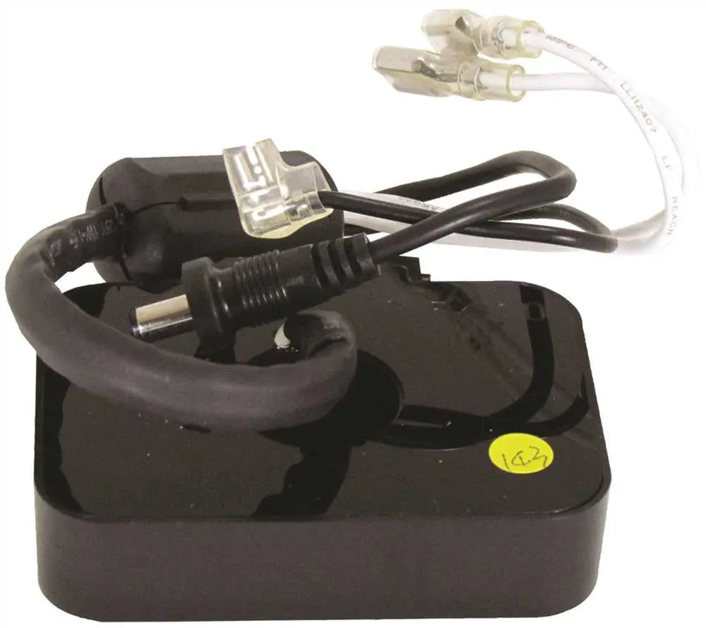 Sensorflo&Reg; Ac Sensor For S-80Xx Series Gooseneck Sensor Faucets 1